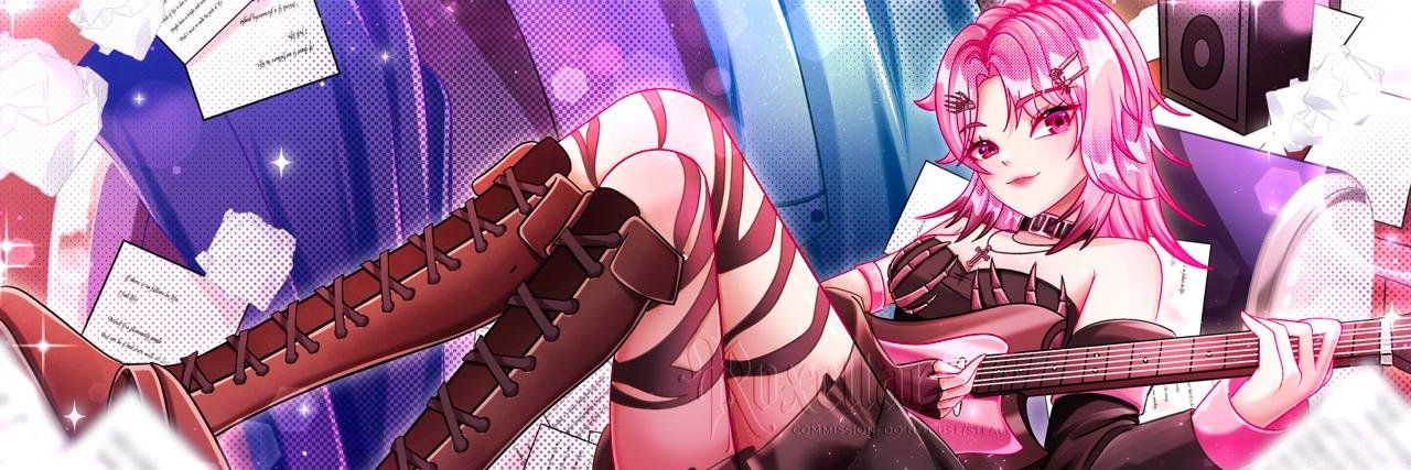 ♱ roxie ⋆ cms open! banner