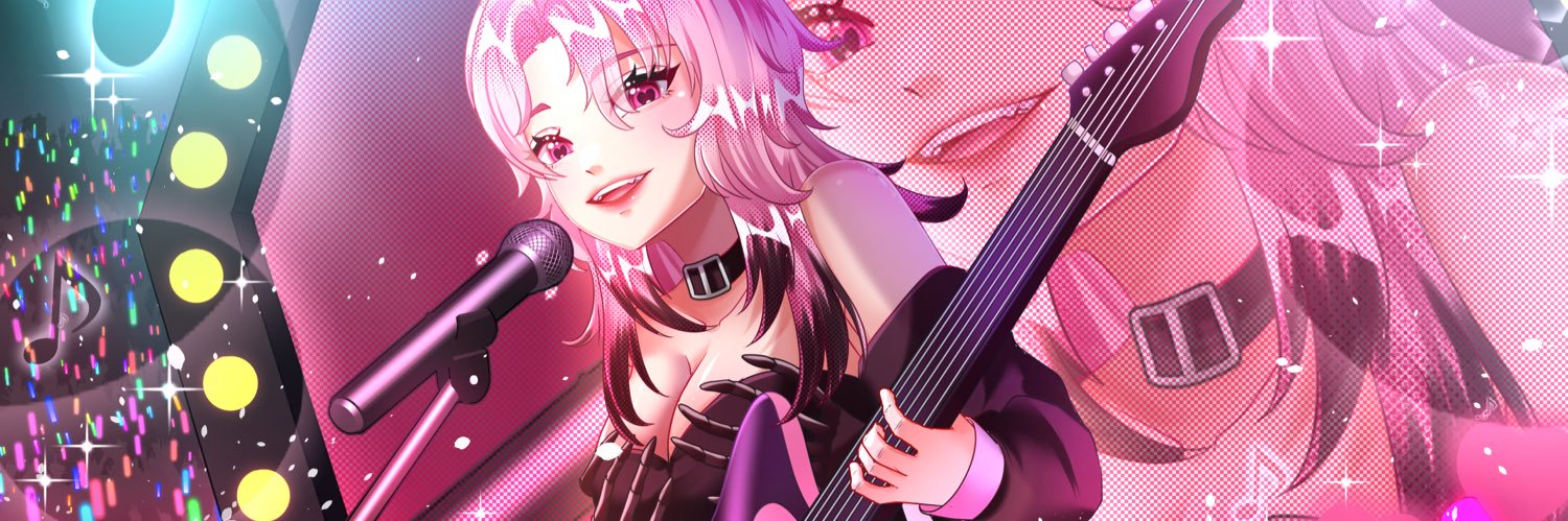 ♱ roxie ⋆ cms open! banner