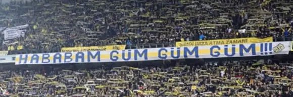 Hababam 🟨🟦 banner