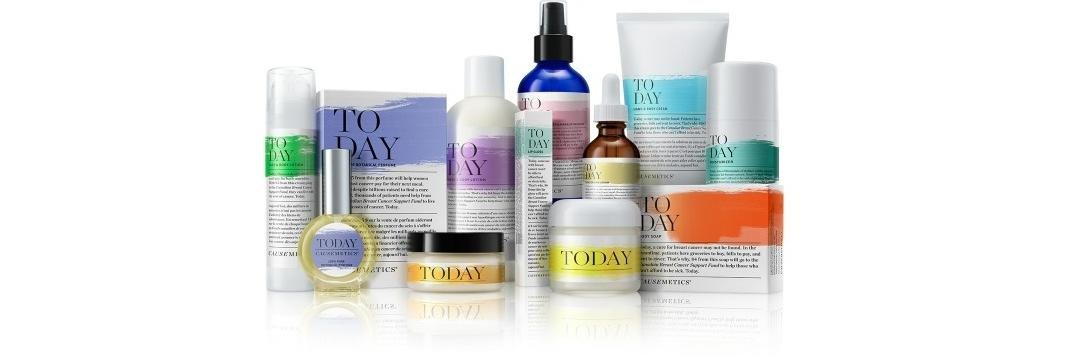 Causemetics™ banner