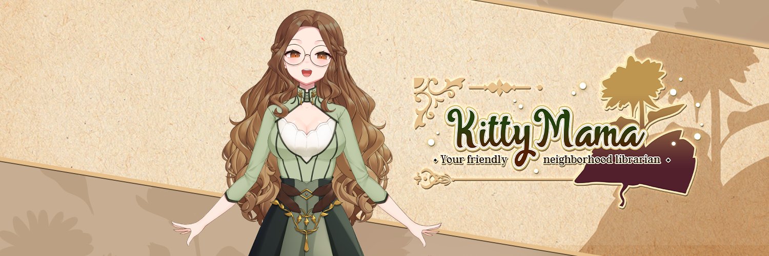 MsKittyMamaVT's profile banner image