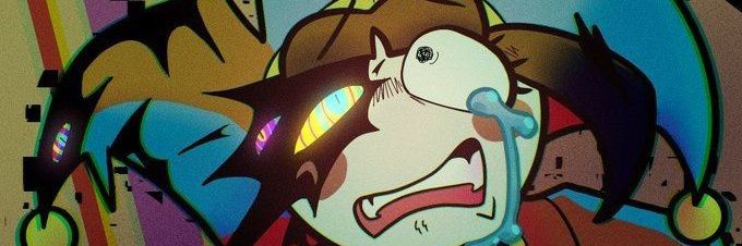 circuit jester banner