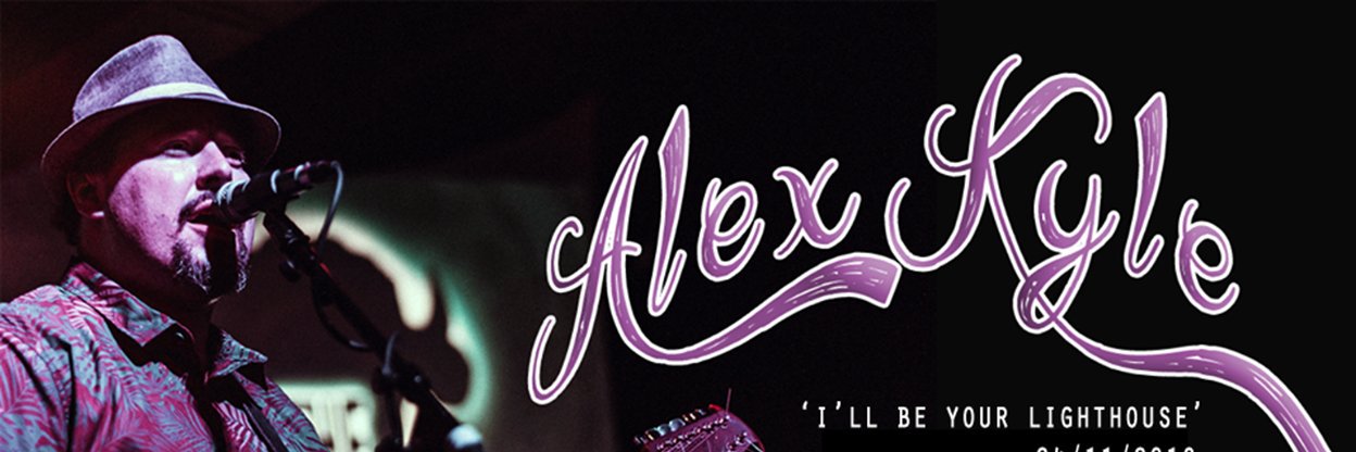 AlexGKyle's profile banner image