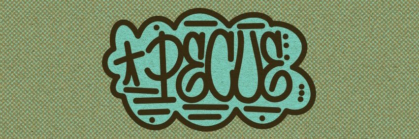 Pecue banner