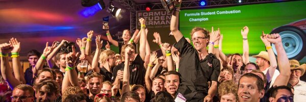 TeamGFR Profile Banner