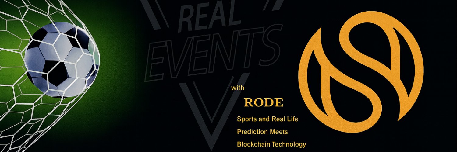 RODE banner
