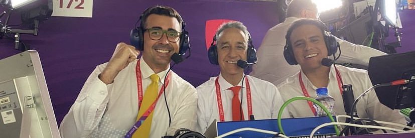 Germán Gallardo R. banner