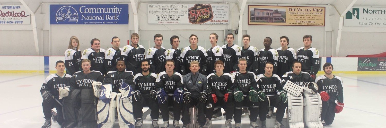 LSCHockey's profile banner image