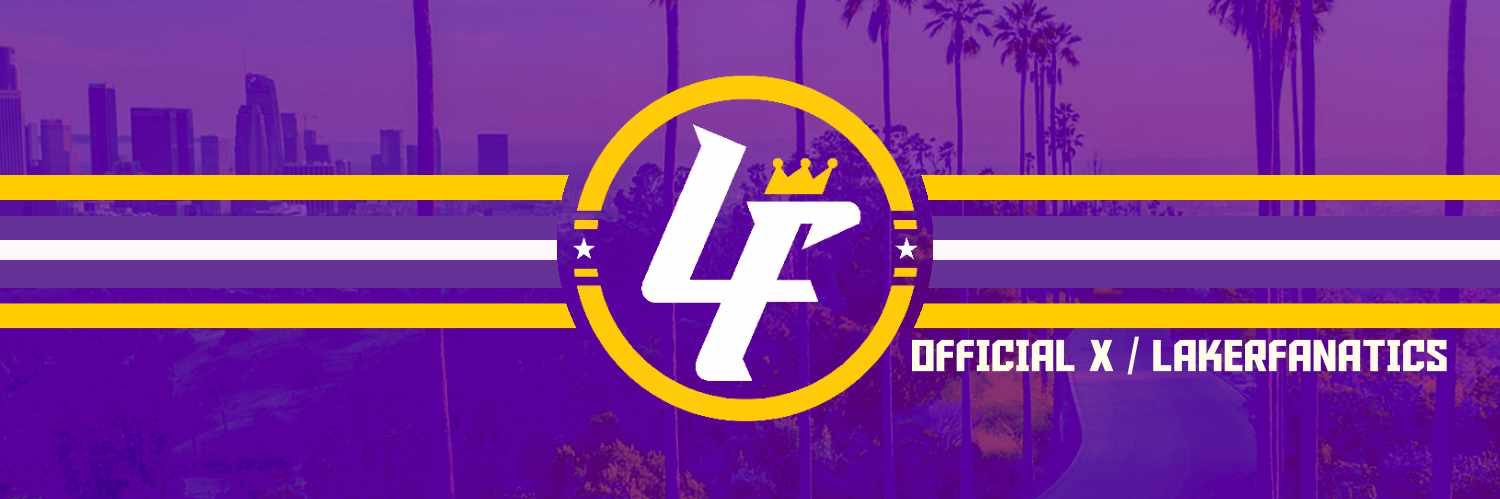 LAKERFANATICS's banner