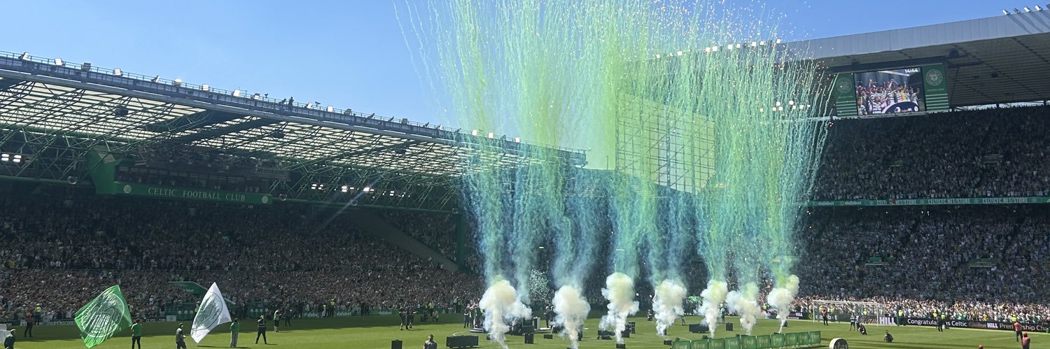 Andrew 🇮🇪 banner