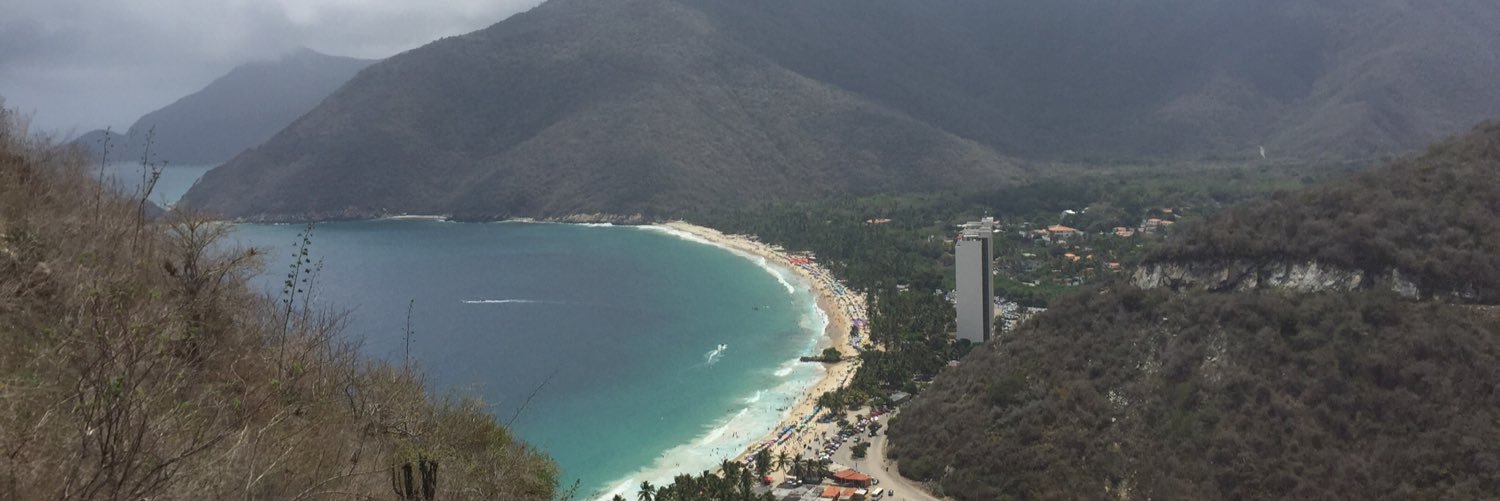 Andrés Martínez banner