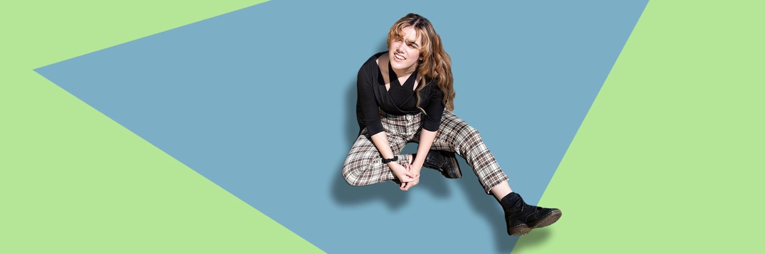 morozhannah's profile banner image