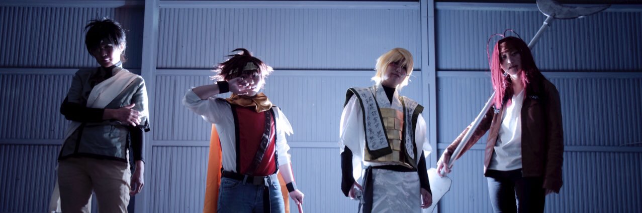 camusweet's profile banner image