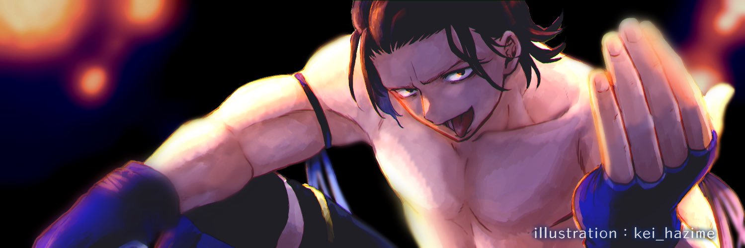 tomochi89hima's profile banner image