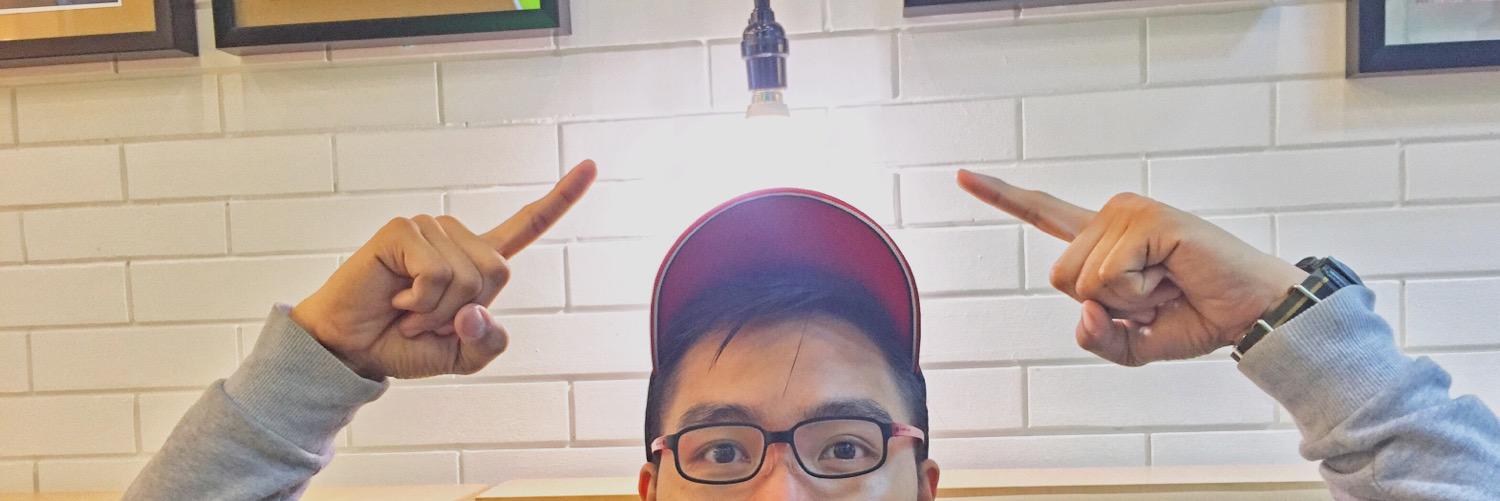 Dan banner