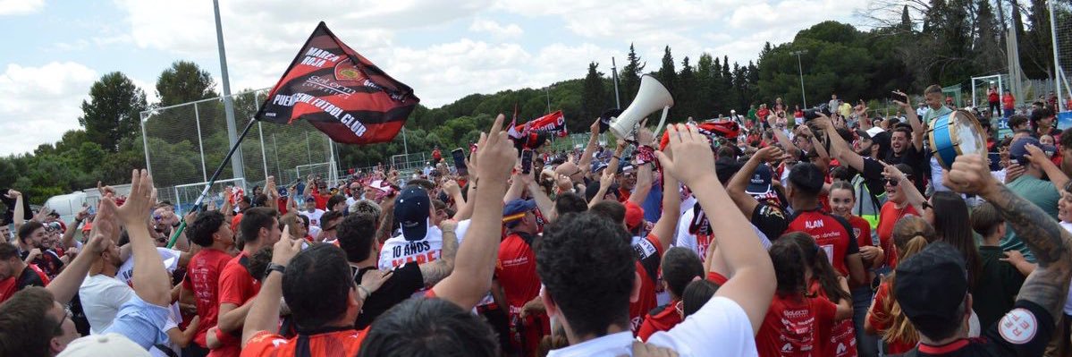 Afición Pontana banner