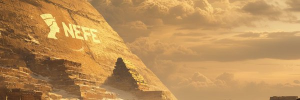 NefeCoin Profile Banner