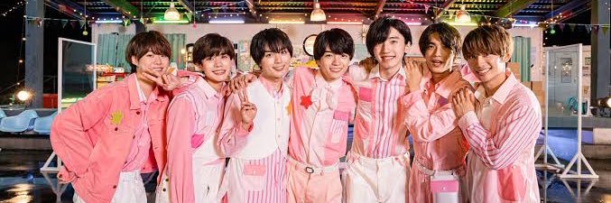 risachi529's profile banner image