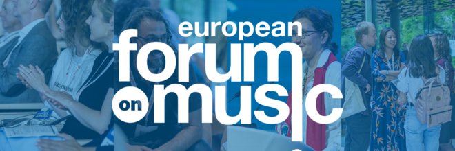 European Music Council banner