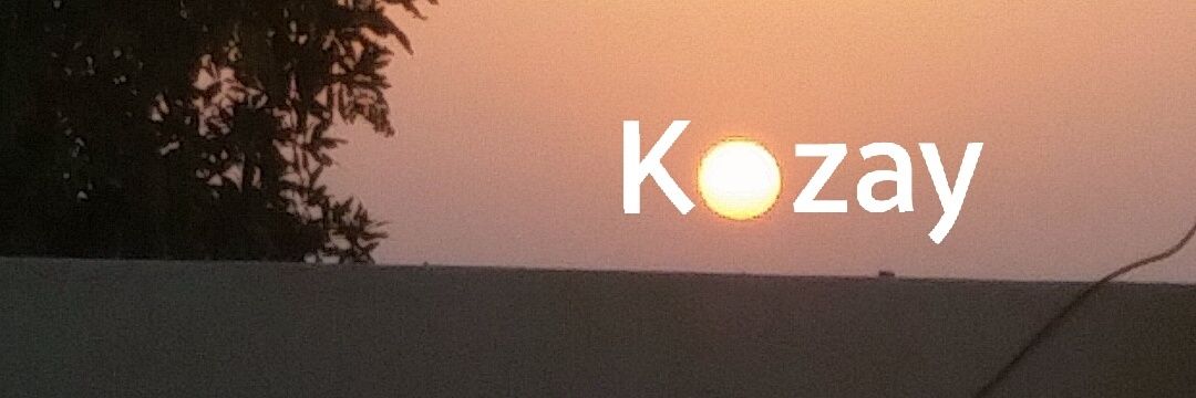Kozay88's profile banner image