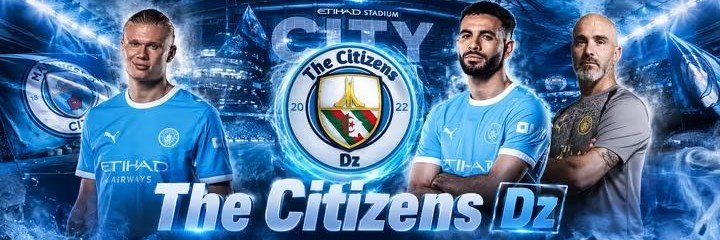 TheCitizensDz's profile banner image