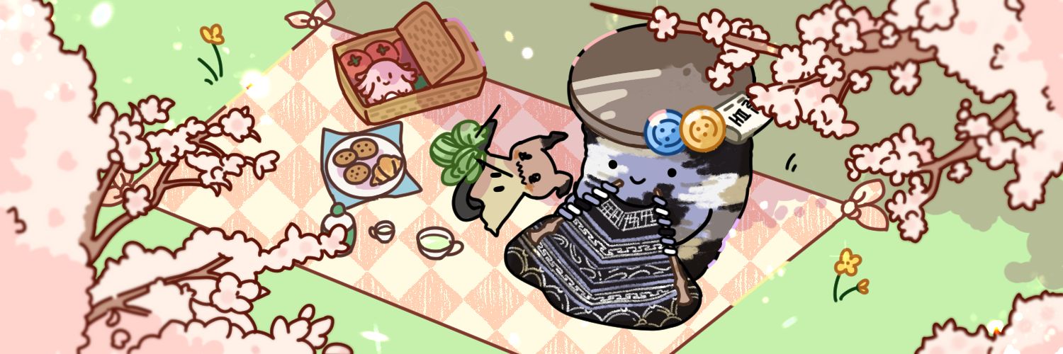 실패┆イトマキ banner