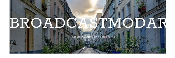 Broadcastmodart Profile Banner