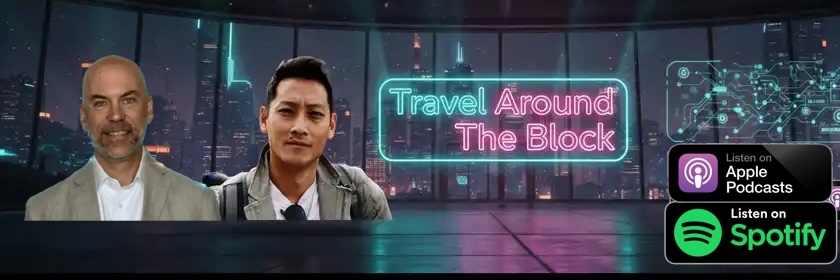 TravelAroundTheBlock banner