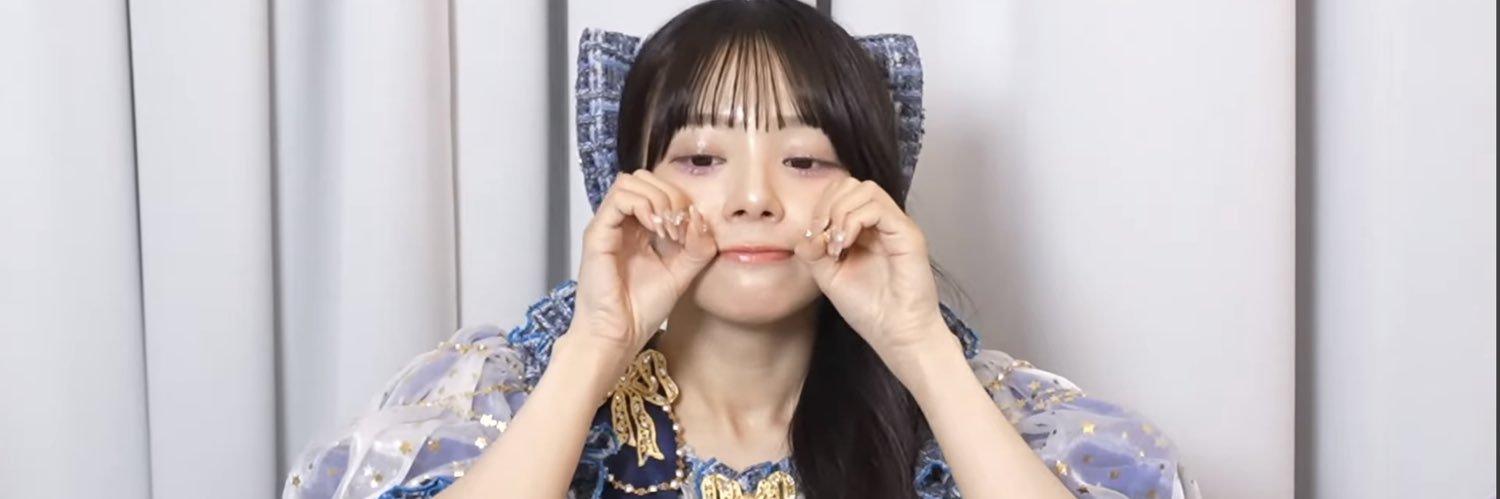 いっちー💜🧸☪ ‎💙 banner