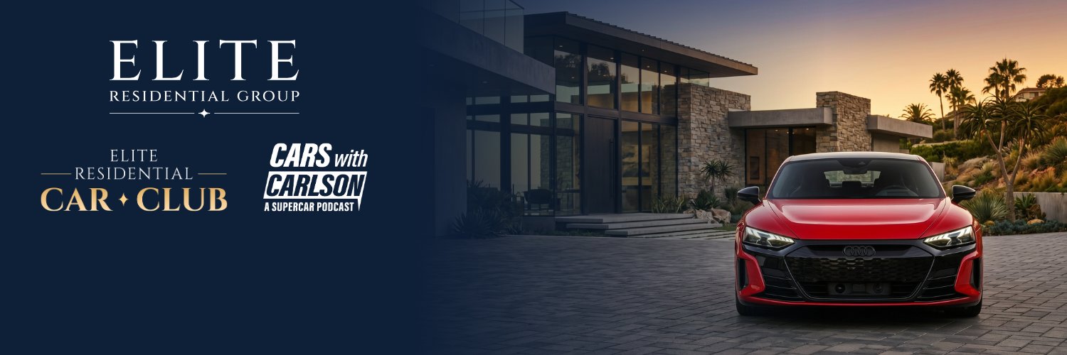 GregCarlsonATX's profile banner image