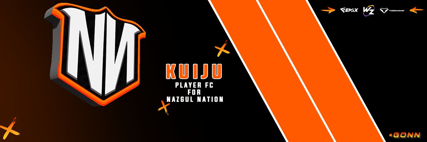 KUIJU banner