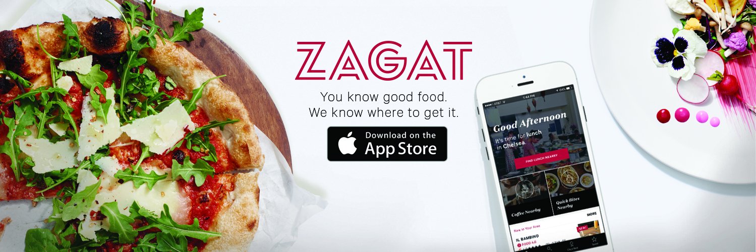 Zagat Seattle banner