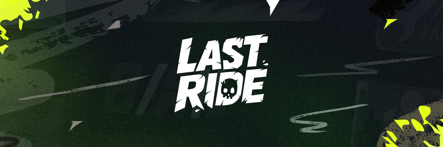 Last Ride - Wishlist On Steam banner