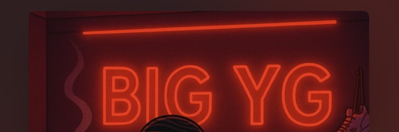 Yg banner