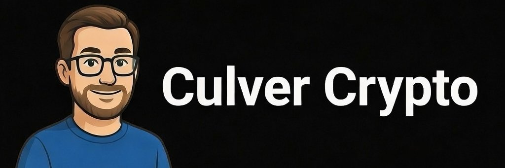 Culver banner