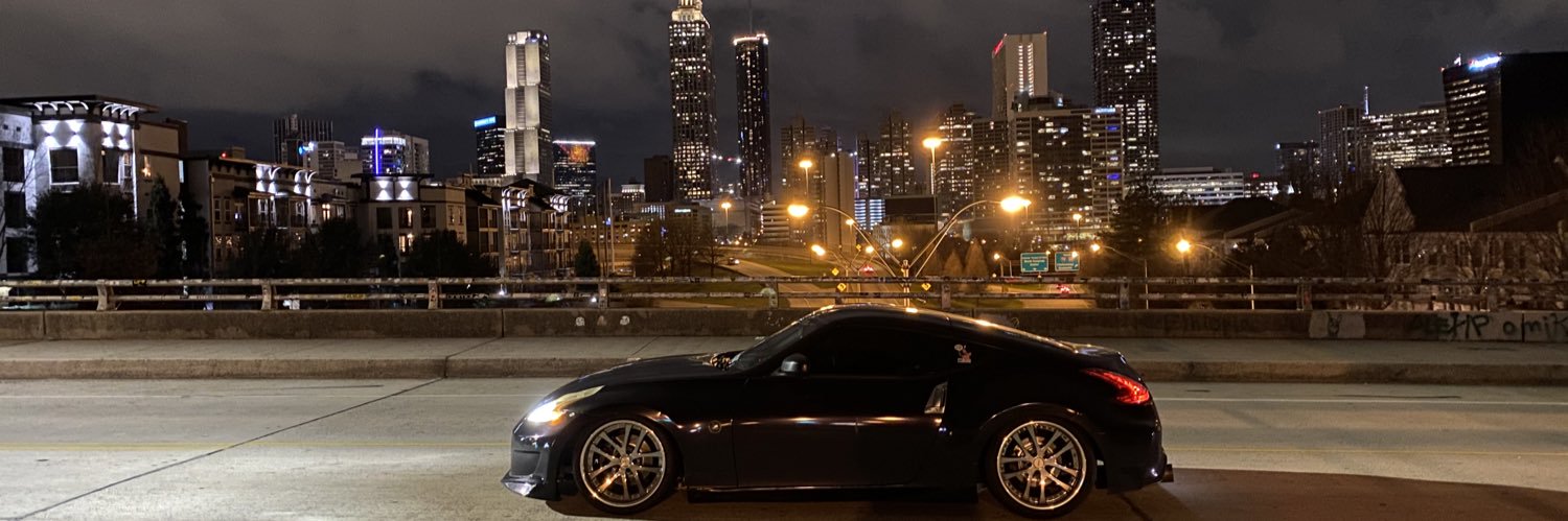 ItsDatGirlSaray's profile banner image