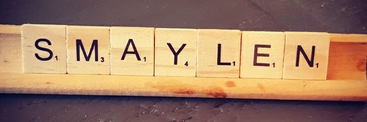 Katie Smaylen banner