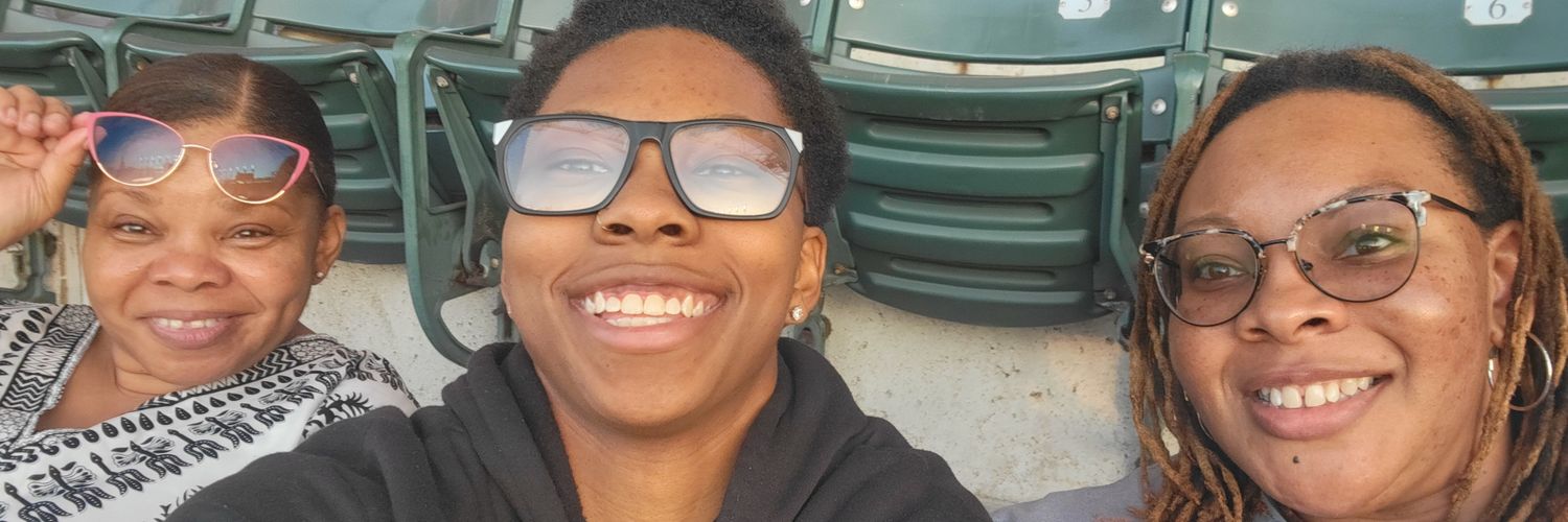 Erashawn's profile banner image