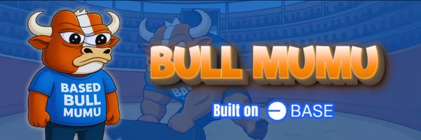based_bull_MuMu Profile Banner