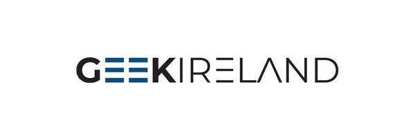GeekIreland Profile Banner