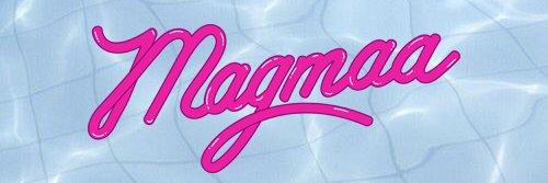 MagmaaMagazine's profile banner image