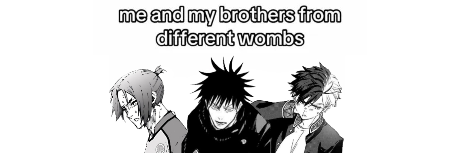 hachireo0's profile banner image