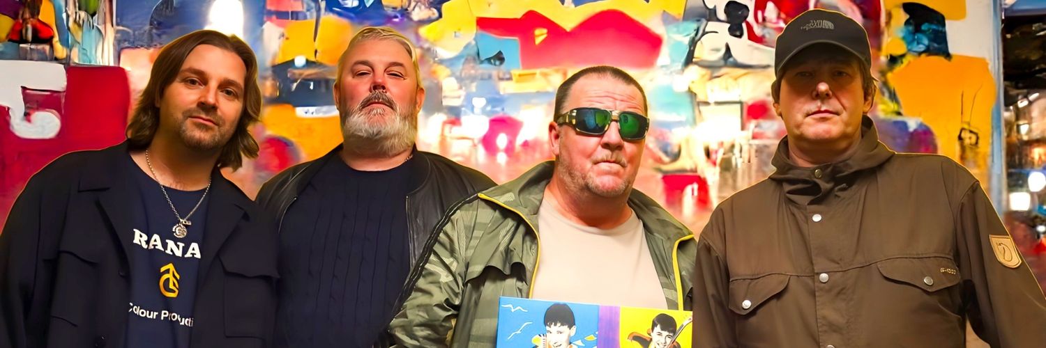 NORTHSIDE (Official) banner