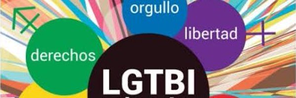 LGTBInternada Profile Banner