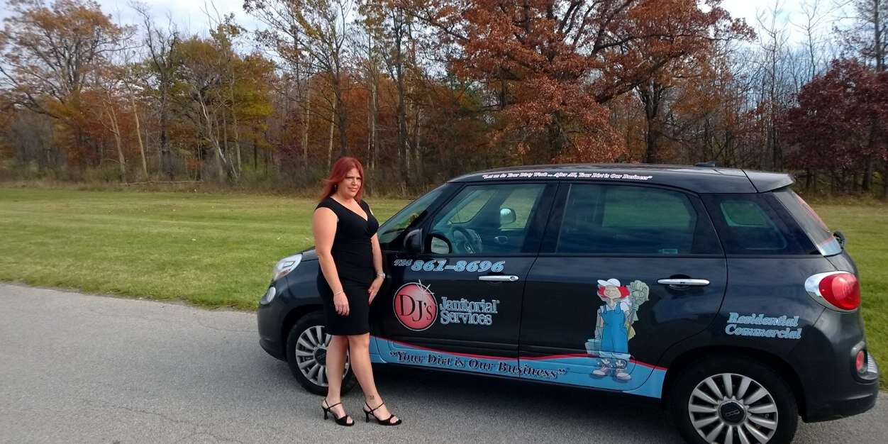DJsJanitorial's profile banner image