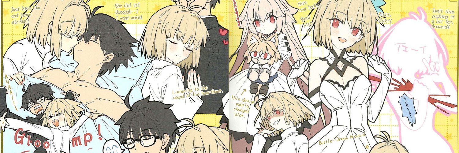 timely arc 🌙 banner