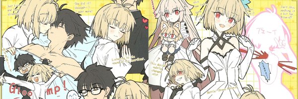 timelyarcueid Profile Banner