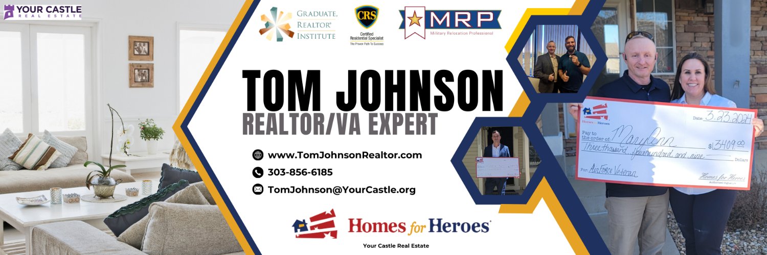 Tom Johnson (@tomjohnsonhomes) / Posts / X