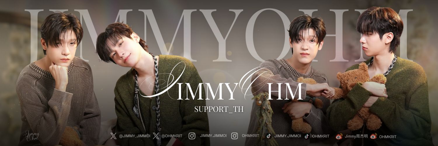 JimmyOhm Support_TH banner