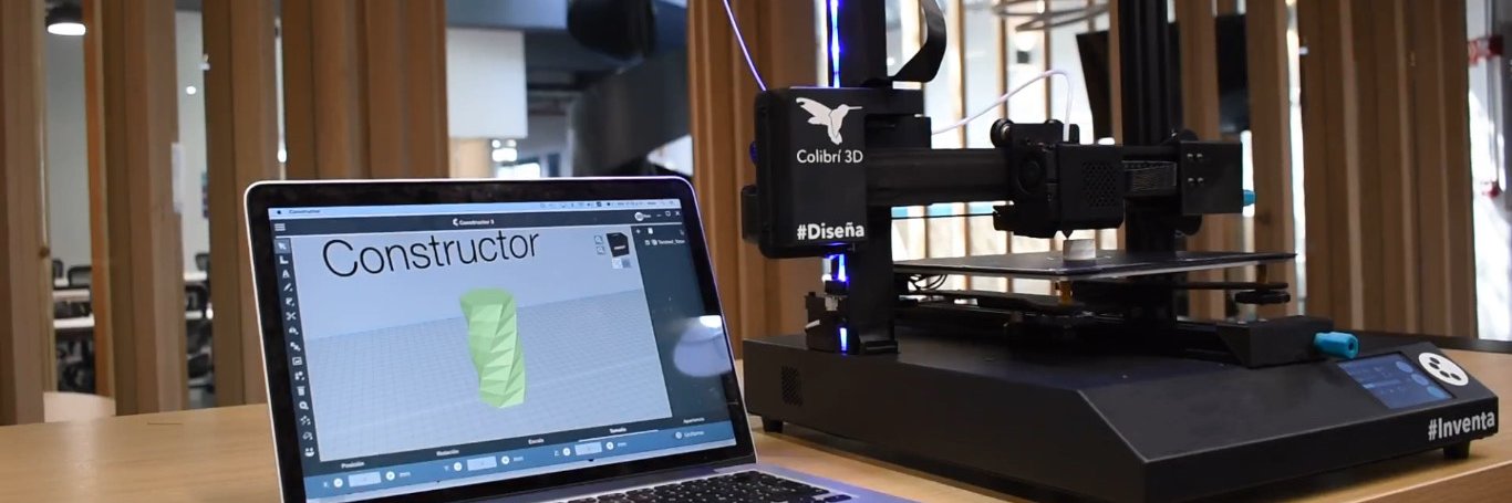 Colibri3D's profile banner image